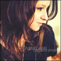 Plain and Simple - Crystal Lewis