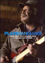 Plain Man Blues: Daddy Mack Orr's Inspiring Story of Struggle and Triumph