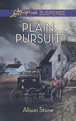 Plain Pursuit - Stone, Alison