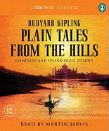 Plain Tales from the Hills