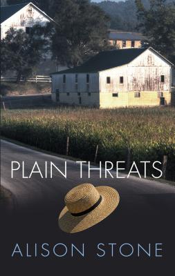 Plain Threats - Stone, Alison