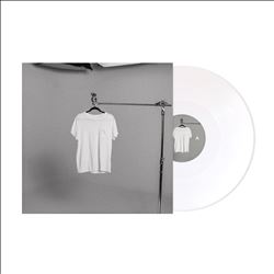 Plain White T's [White Vinyl]