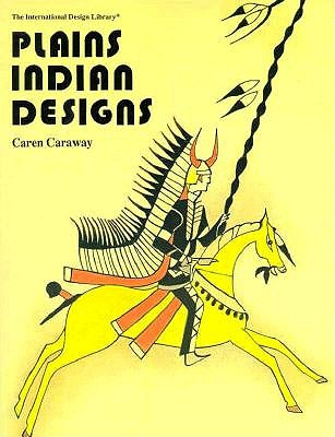 Plains Indian Designs - Caraway, Caren