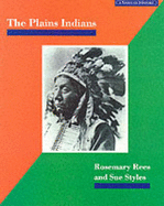 Plains Indians, The Paper - Mason, James, and Rees, Rosemary, and Styles, S