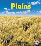 Plains - Anderson, Sheila