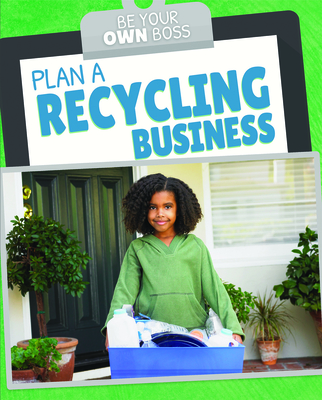 Plan a Recycling Business - Hillard, Stephane