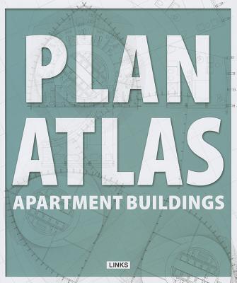 Plan Atlas: Apartment Buildings - Broto, Carles