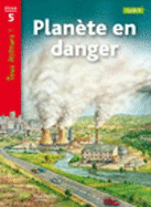 Plan?te en danger Niveau 5: Tous lecteurs