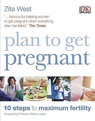 Plan to get Pregnant - West, Zita