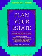 Plan Your Estate - Clifford, Denis, Attorney, and Randolph, Mary (Editor), and Jordan, Cora