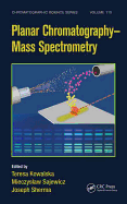 Planar Chromatography - Mass Spectrometry