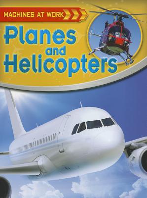 Planes and Helicopters - Gifford, Clive, Mr.
