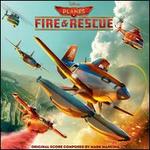 Planes: Fire & Rescue [Original Score]