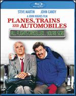 Planes, Trains and Automobiles [Blu-ray] - John Hughes