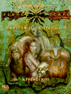 Planescape Monstrous Compendium II