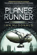 Planesrunner: Book 1 of the Everness Series