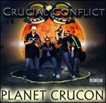 Planet Crucon