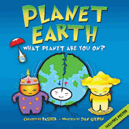 Planet Earth.. [Created by Basher