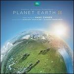 Planet Earth II [Original Television Soundtrack]