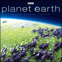 Planet Earth [Original Soundtrack] - George Fenton/BBC Concert Orchestra