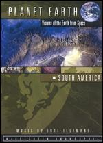 Planet Earth: Visions of the Earth from Space - South America - 