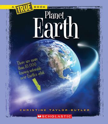 Planet Earth - Taylor-Butler, Christine