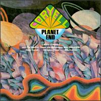 Planet End - Larry Coryell