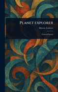 Planet Explorer