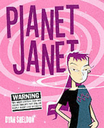 Planet Janet - Sheldon Dyan