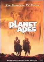 Planet of the Apes [4 Discs] - 