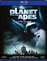 Planet of the Apes [Special Edition] [Blu-ray]