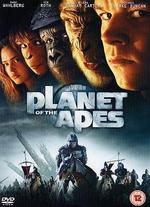 Planet of the Apes - Tim Burton