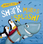 Planet Pop-Up: Shark Makes a Splash!
