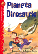 Planeta Dinosaurio