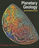 Planetary Geology: An Introduction