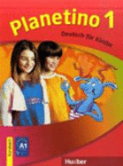 Planetino: Kursbuch 1