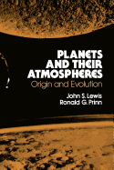 Planets and Their Atmospheres: Origins and Evolution