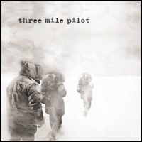 Planets/Grey Clouds - Three Mile Pilot
