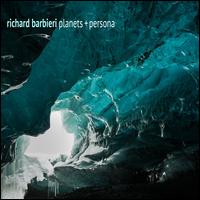 Planets & Persona - Richard Barbieri 
