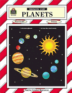 Planets Thematic Unit