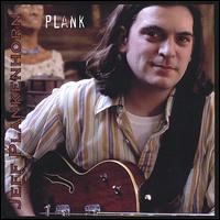 Plank - Jeff Thomas Plankenhorn