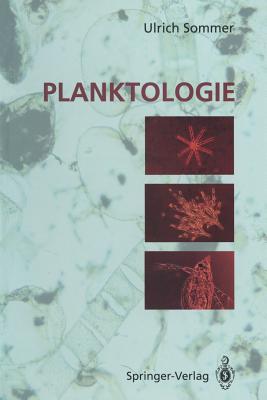 Planktologie - Sommer, Ulrich, Professor