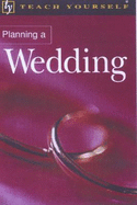 Planning a Wedding