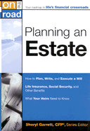 Planning an Estate - Garrett, Sheryl (Editor)