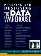 Planning and designing the data warehouse
