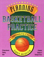 Planning Basketball Practice