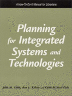 Planning for Integrated Systems