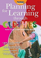 Planning for Learning Through Clothes - Linfield, Rachel Sparks