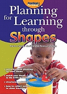 Planning for Learning Through Shapes
