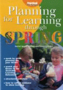 Planning for learning through spring